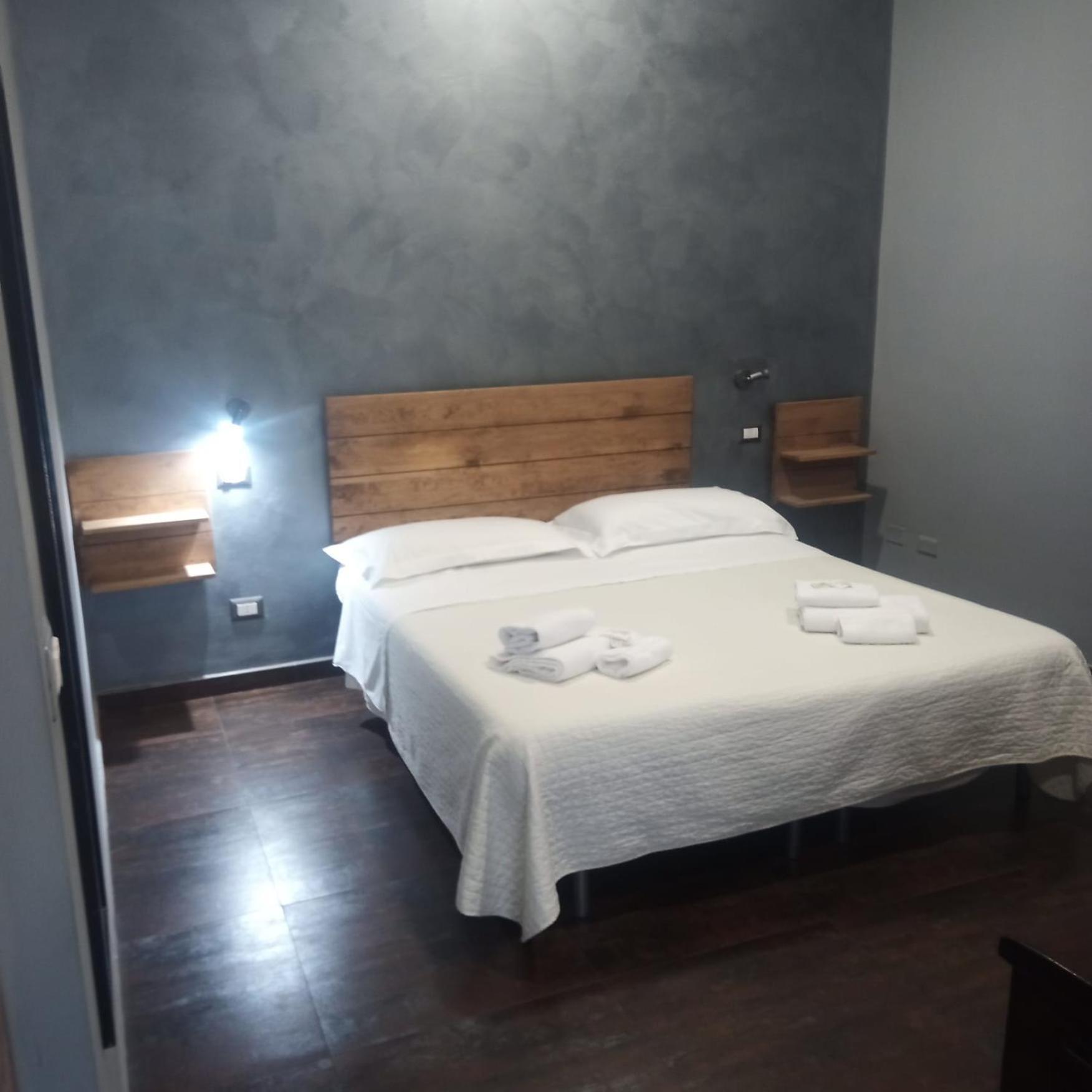 Magia Di Mare Hotell La Spezia Eksteriør bilde